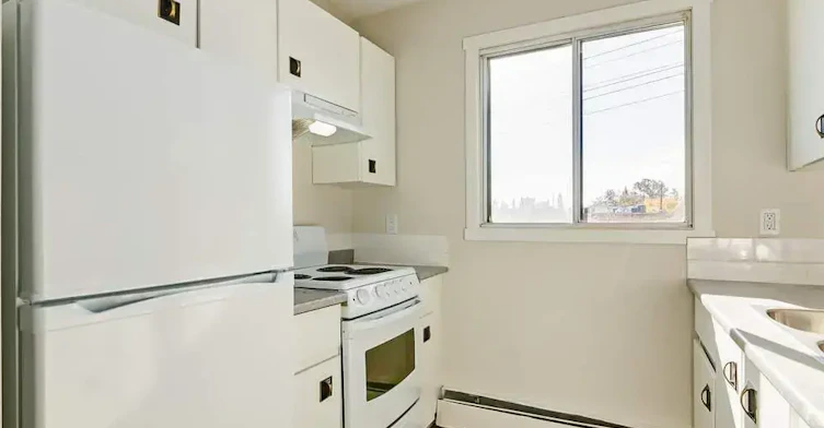 206-11820 88 Street, Edmonton, AB, T5B 3R8 - 34