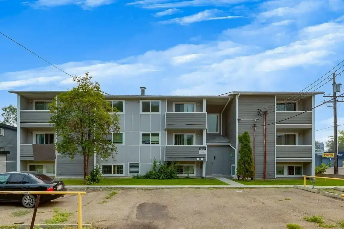 206-11820 88 Street, Edmonton, AB, T5B 3R8 - 44