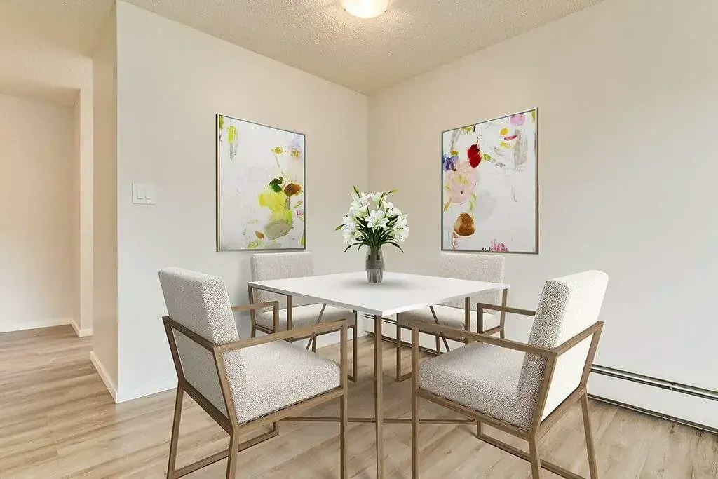 206-11820 88 Street, Edmonton, AB, T5B 3R8 - 16