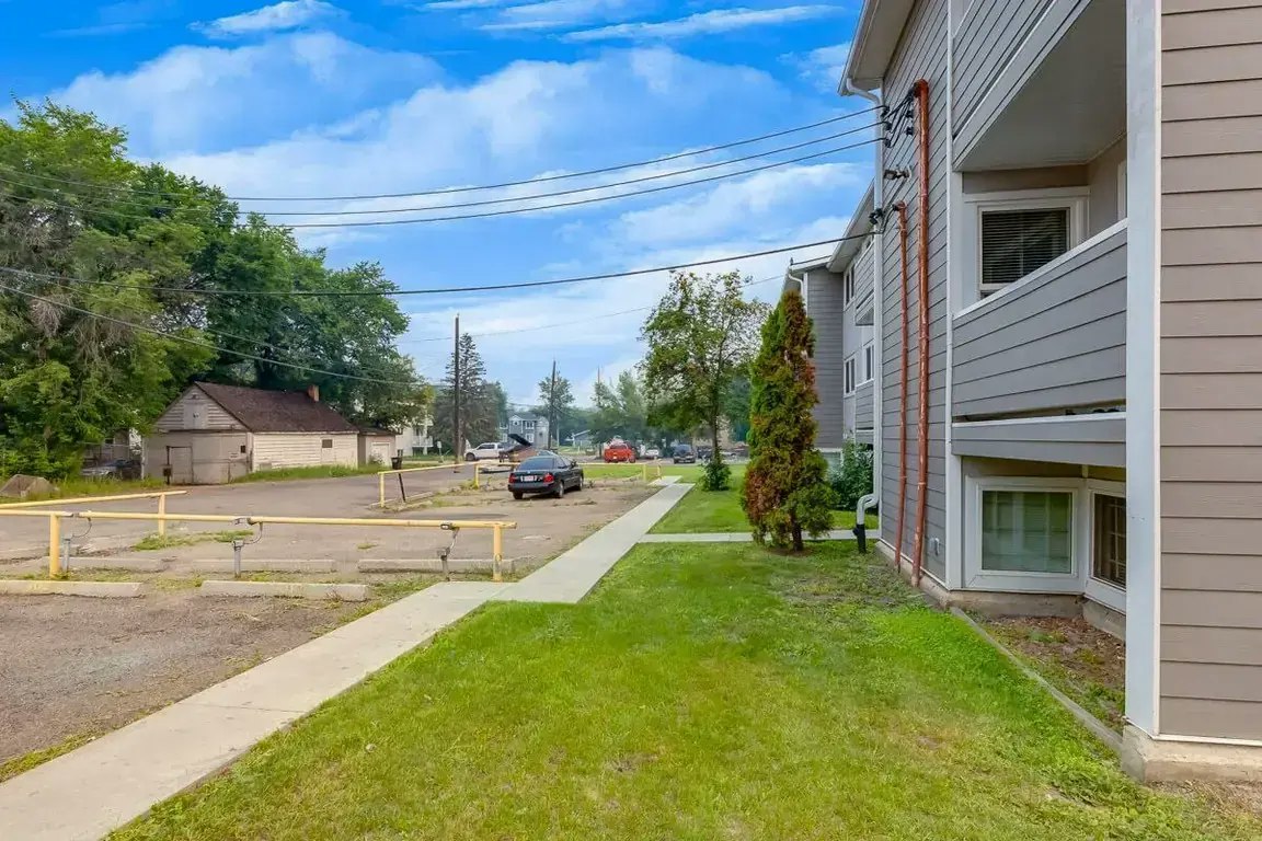 206-11820 88 Street, Edmonton, AB, T5B 3R8 - 45