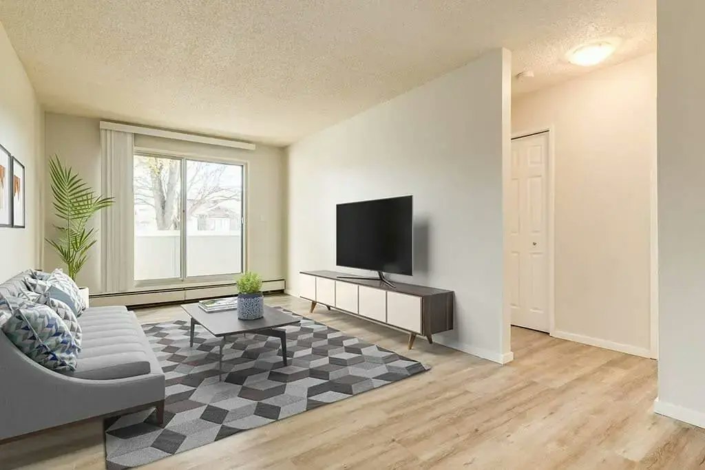 206-11820 88 Street, Edmonton, AB, T5B 3R8 - 17