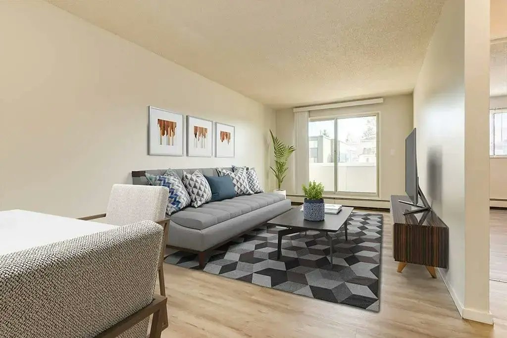 206-11820 88 Street, Edmonton, AB, T5B 3R8 - 15