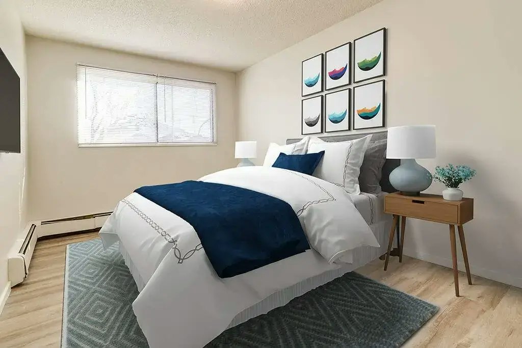 206-11820 88 Street, Edmonton, AB, T5B 3R8 - 18