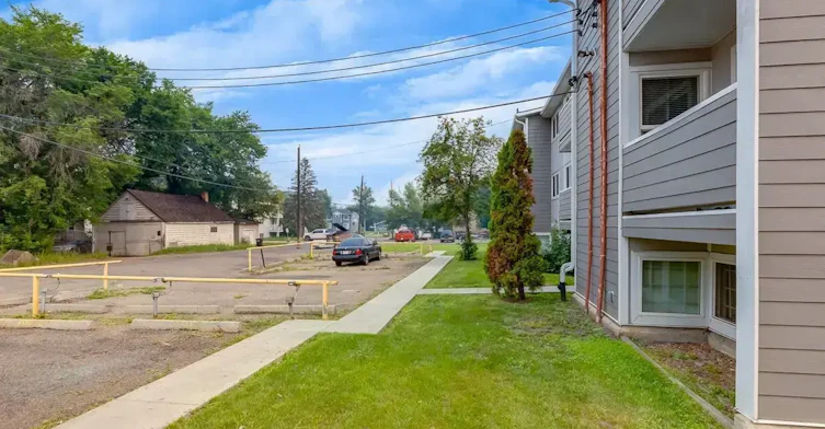 201-11820 88 Street, Edmonton, AB, T5B 3R8 - 45