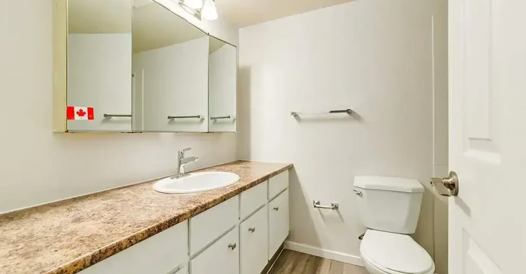 201-11820 88 Street, Edmonton, AB, T5B 3R8 - 21