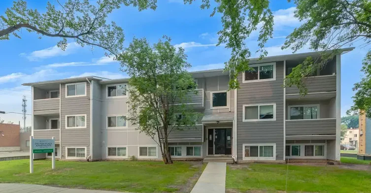 304-11820 88 Street, Edmonton, AB, T5B 3R8 - 42