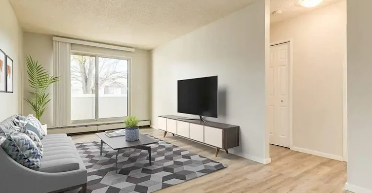 304-11820 88 Street, Edmonton, AB, T5B 3R8 - 17