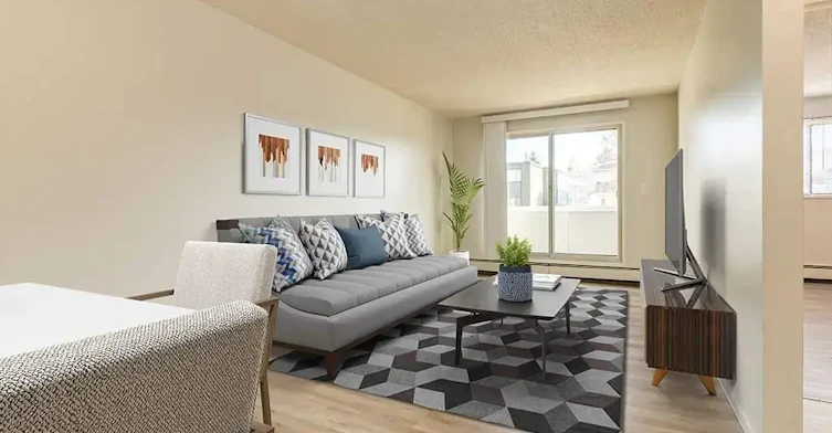 304-11820 88 Street, Edmonton, AB, T5B 3R8 - 15