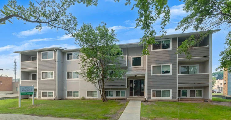 304-11820 88 Street, Edmonton, AB, T5B 3R8 - 3