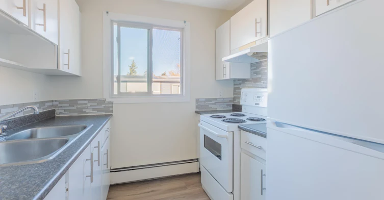 304-11820 88 Street, Edmonton, AB, T5B 3R8 - 6
