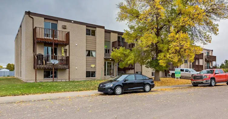 310-2526 Thompson Crescent SE, Medicine Hat, AB, T1B 1C4 - 20