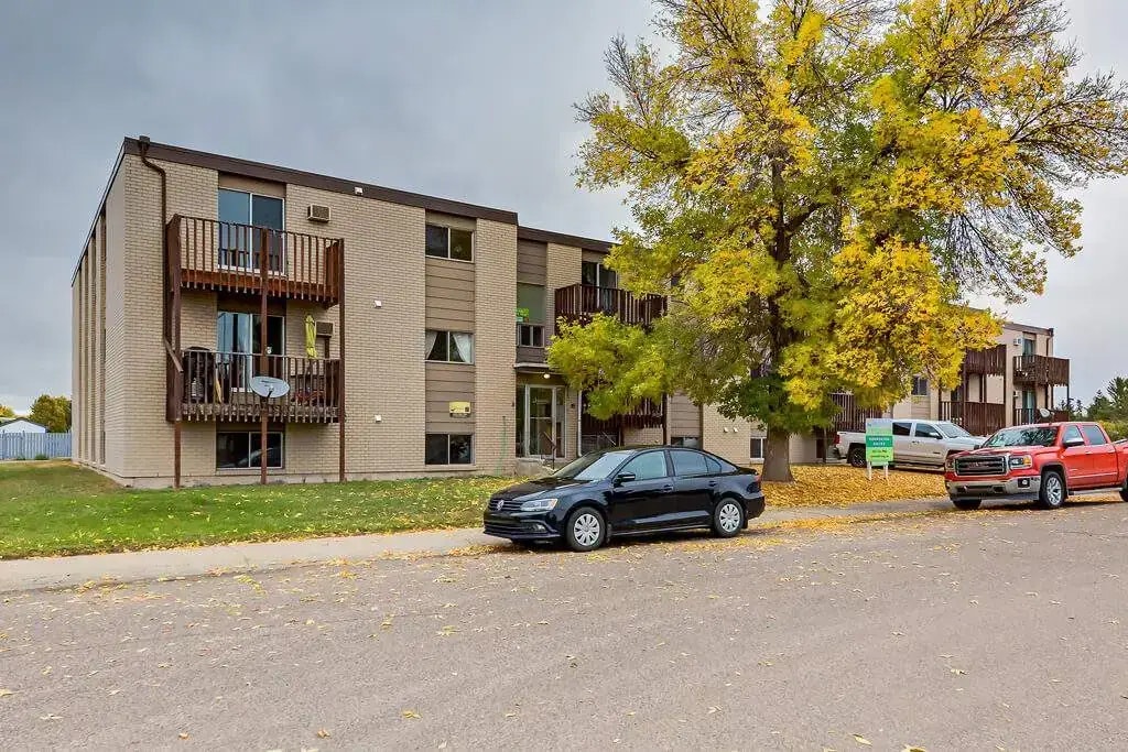 204-2526 Thompson Crescent SE, Medicine Hat, AB, T1B 1C4 - 20
