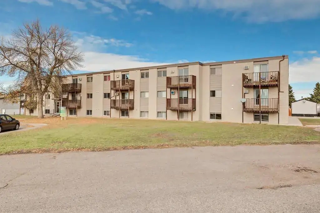204-2526 Thompson Crescent SE, Medicine Hat, AB, T1B 1C4 - 21