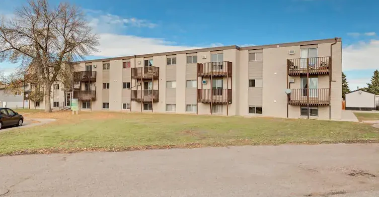 204-2526 Thompson Crescent SE, Medicine Hat, AB, T1B 1C4 - 21