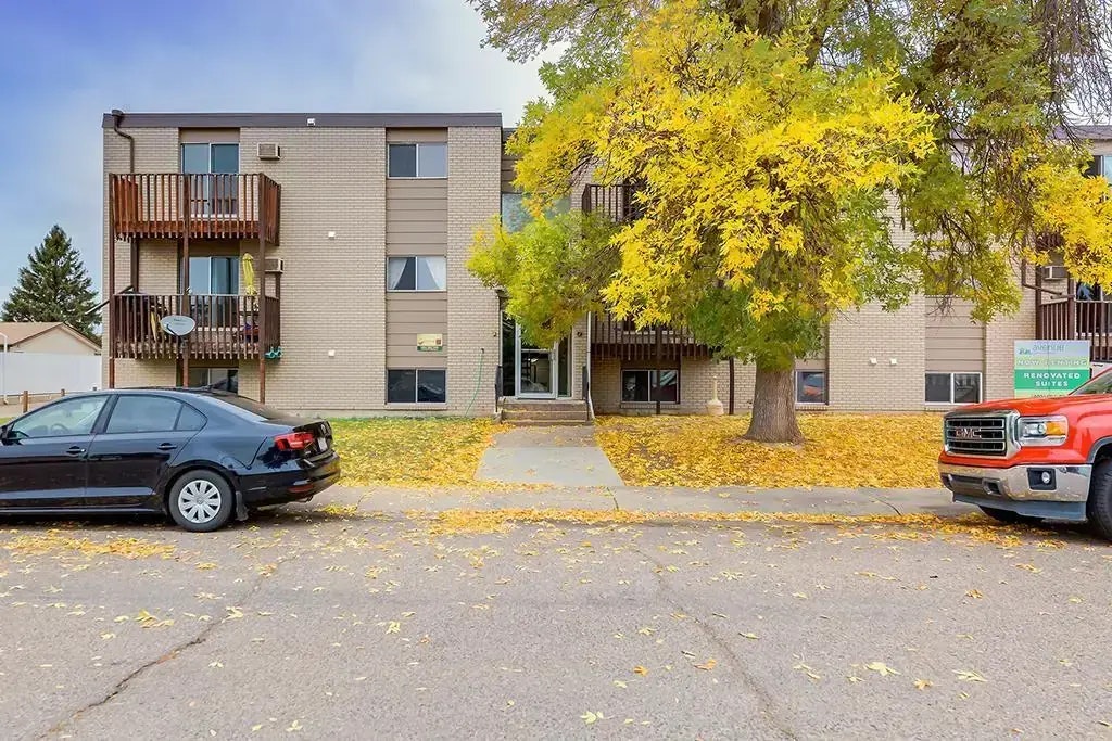 204-2526 Thompson Crescent SE, Medicine Hat, AB, T1B 1C4 - 19