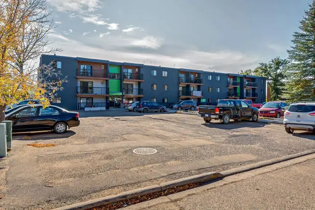 405-29 7 Street NE, Medicine Hat, AB, T1A 5P4 - 9