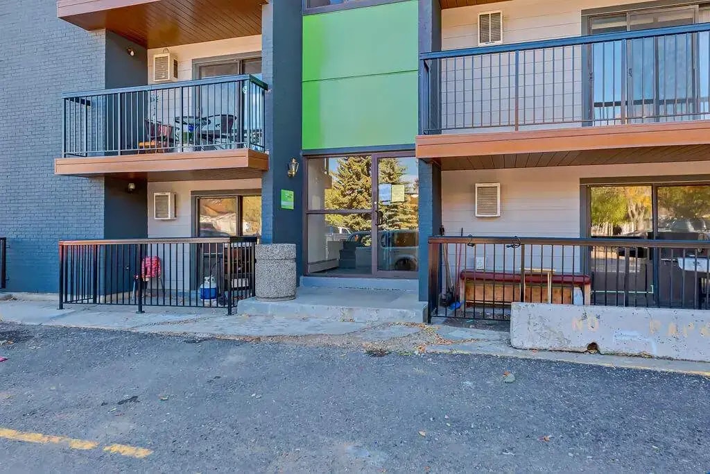 405-29 7 Street NE, Medicine Hat, AB, T1A 5P4 - 8