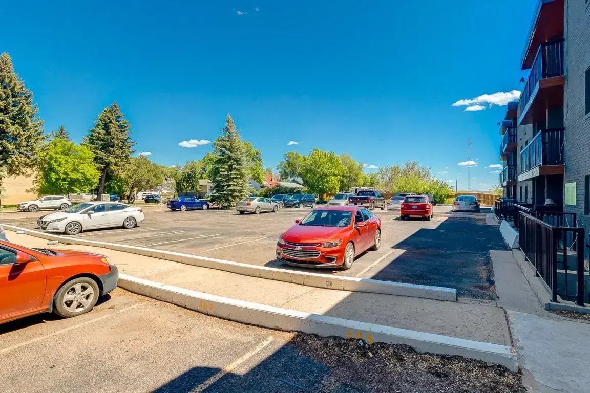 405-29 7 Street NE, Medicine Hat, AB, T1A 5P4 - 10
