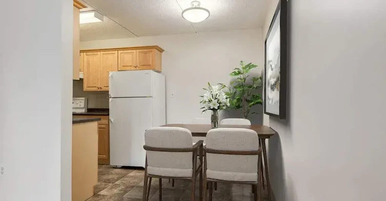 502-29 7 Street NE, Medicine Hat, AB, T1A 5P4 - 2