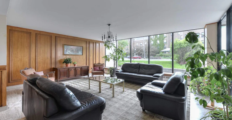 215-1150 Côte Vertu, Montréal, QC, H4L 1Y5 - 6