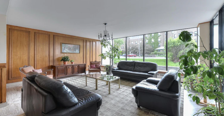 307-1150 Côte Vertu, Montréal, QC, H4L 1Y5 - 8