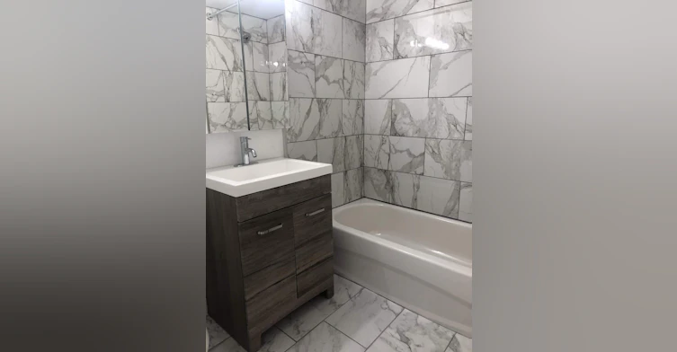 302-1150 Côte Vertu, Montréal, QC, H4L 1Y5 - 6