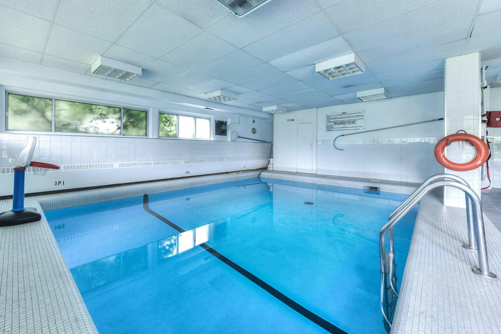 603/604-1150 Côte Vertu, Montréal, QC, H4L 1Y5 - 6