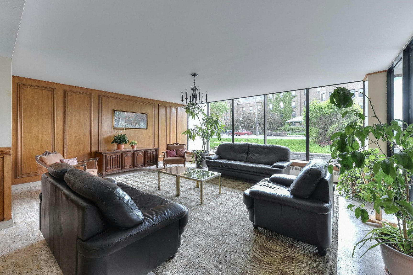 603/604-1150 Côte Vertu, Montréal, QC, H4L 1Y5 - 7