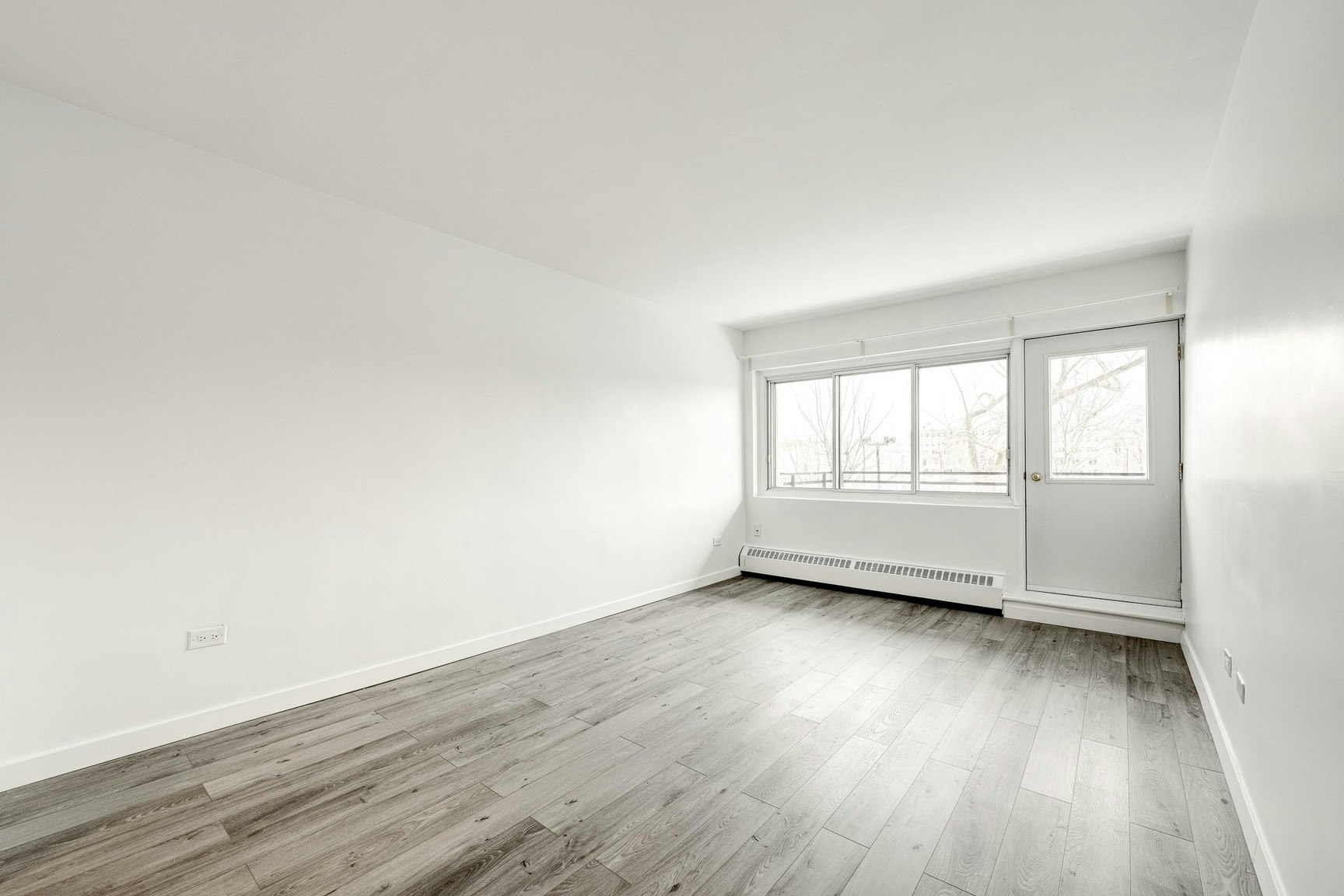 603/604-1150 Côte Vertu, Montréal, QC, H4L 1Y5 - 3
