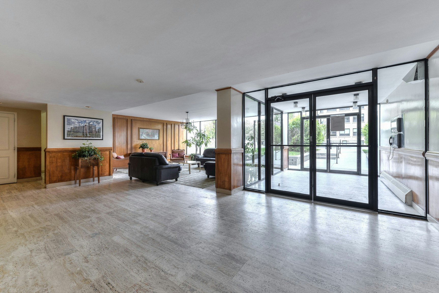 314-1150 Côte Vertu, Montréal, QC, H4L 1Y5 - 8