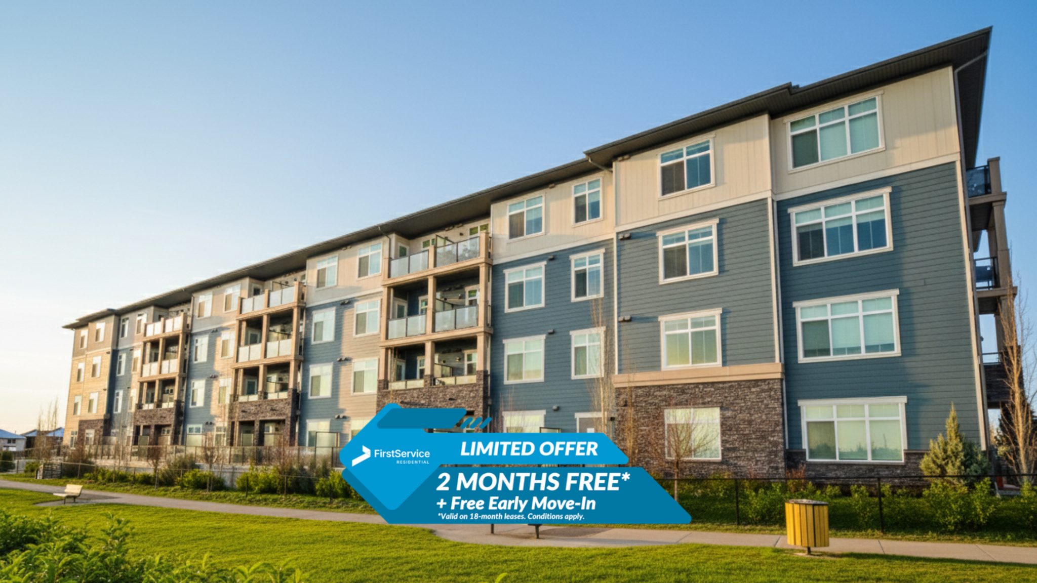 1-212-45 Gateway Drive, Airdrie, AB, T4B 4G6