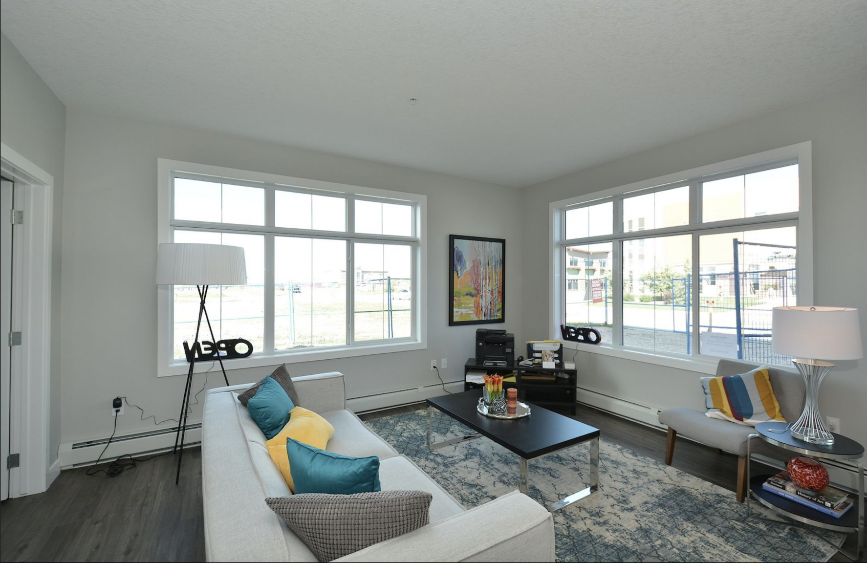 2-101-45 Gateway Drive, Airdrie, AB, T4B 4G6 - 5