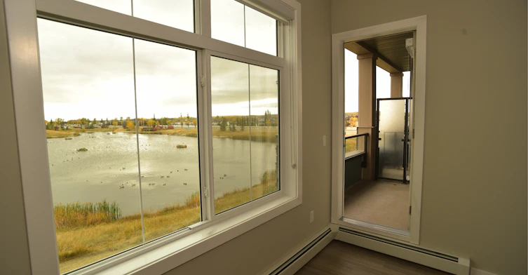2-101-45 Gateway Drive, Airdrie, AB, T4B 4G6 - 3