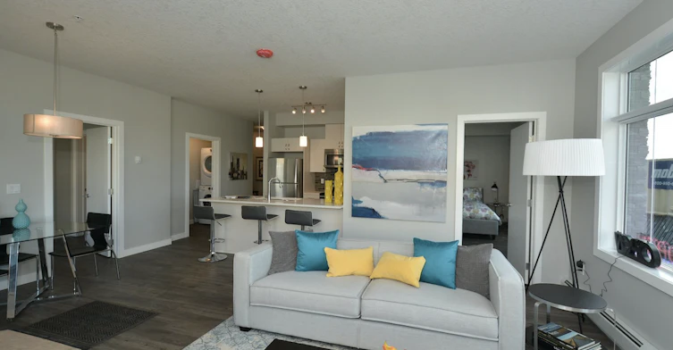 3-314-45 Gateway Drive, Airdrie, AB, T4B 4G6 - 3