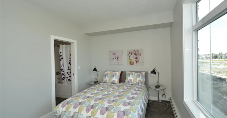 3-314-45 Gateway Drive, Airdrie, AB, T4B 4G6 - 2