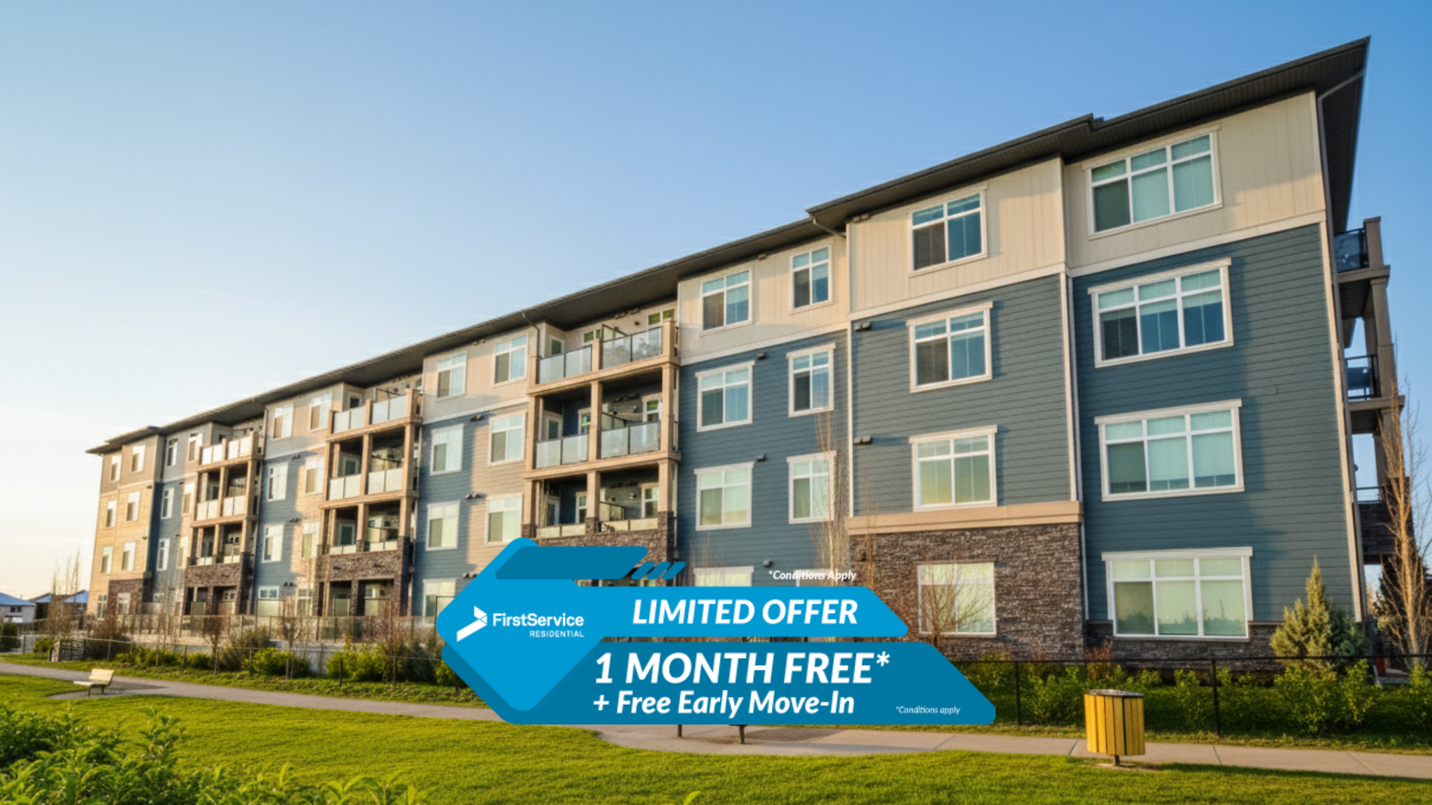 3-413-45 Gateway Drive, Airdrie, AB, T4B 4G6
