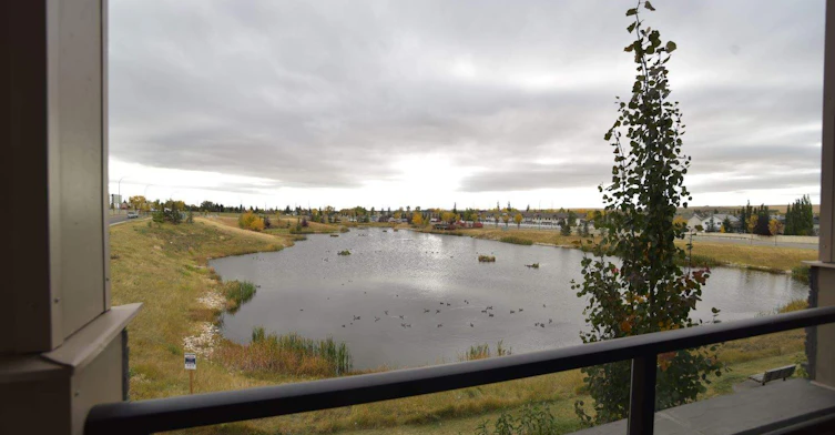 3-413-45 Gateway Drive, Airdrie, AB, T4B 4G6 - 26