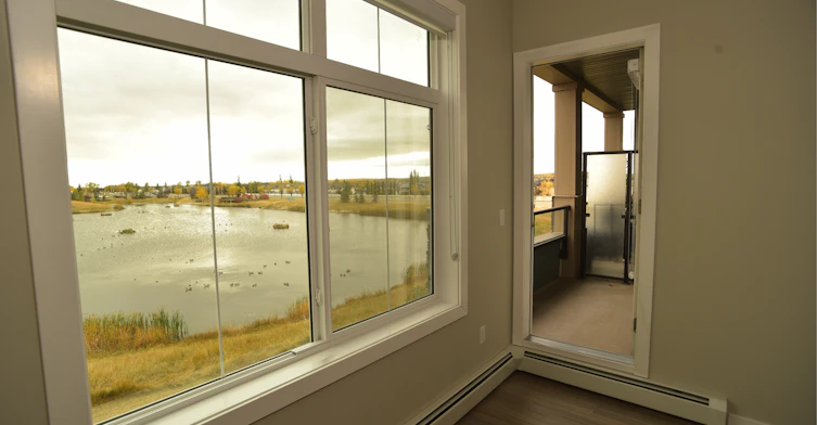 3-413-45 Gateway Drive, Airdrie, AB, T4B 4G6 - 3