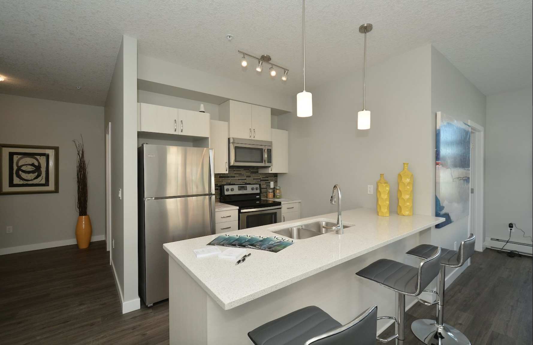 3-413-45 Gateway Drive, Airdrie, AB, T4B 4G6 - 8