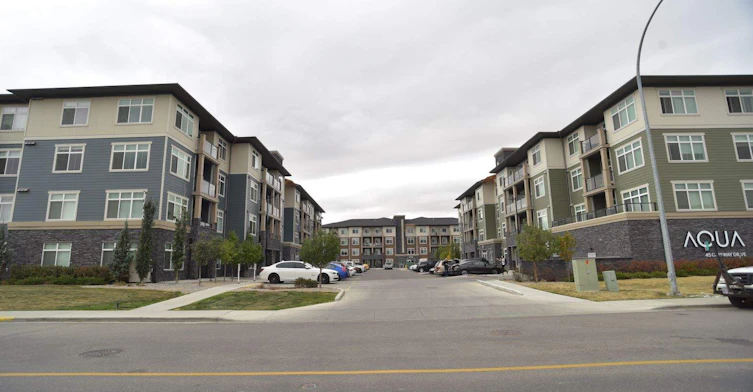 3-413-45 Gateway Drive, Airdrie, AB, T4B 4G6 - 27