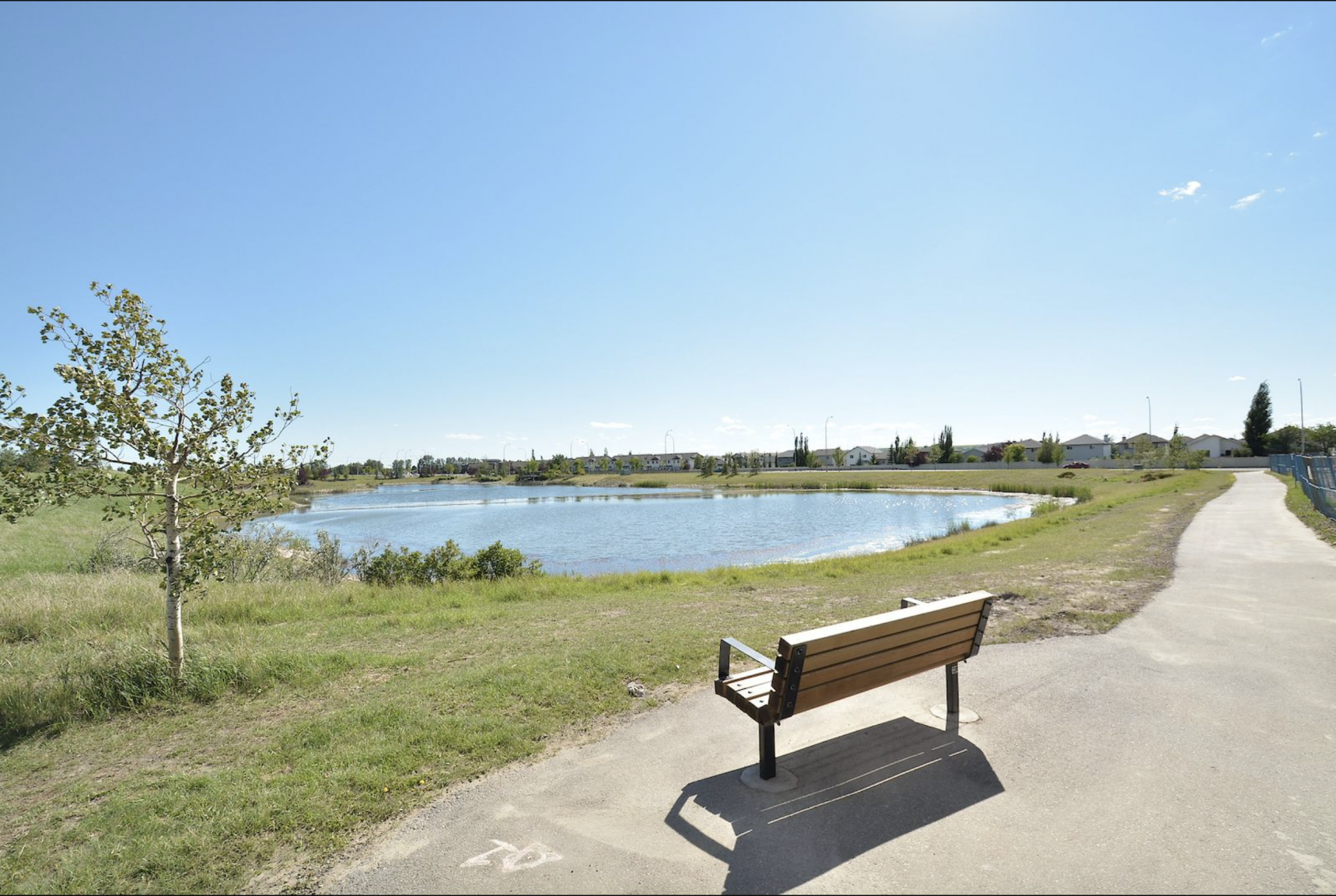 3-413-45 Gateway Drive, Airdrie, AB, T4B 4G6 - 25