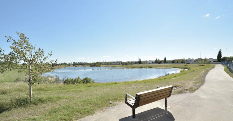 3-413-45 Gateway Drive, Airdrie, AB, T4B 4G6 - 25