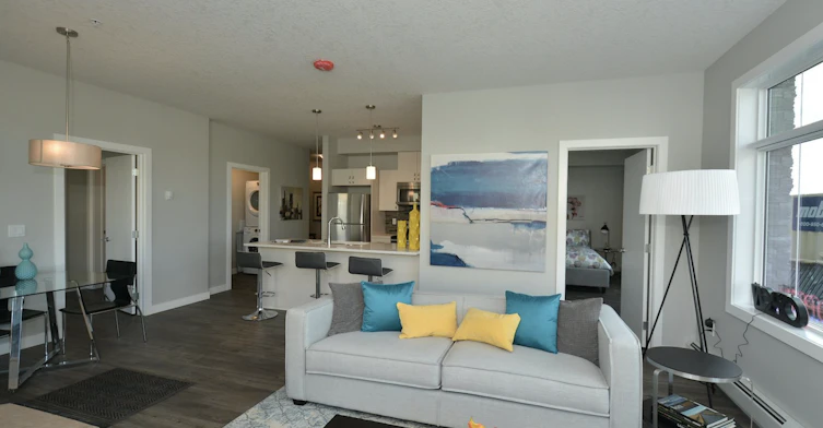 3-413-45 Gateway Drive, Airdrie, AB, T4B 4G6 - 2