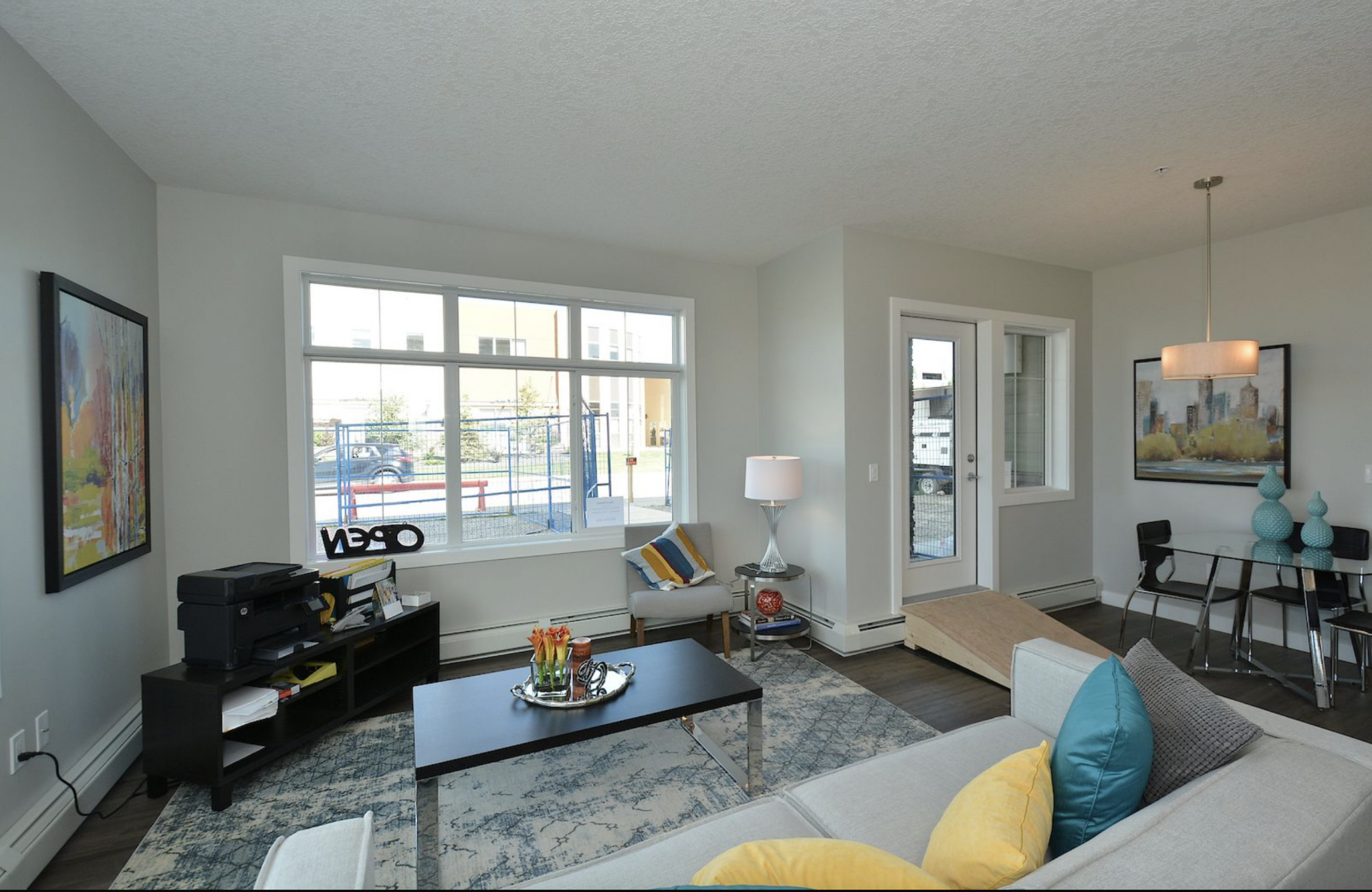 3-413-45 Gateway Drive, Airdrie, AB, T4B 4G6 - 4
