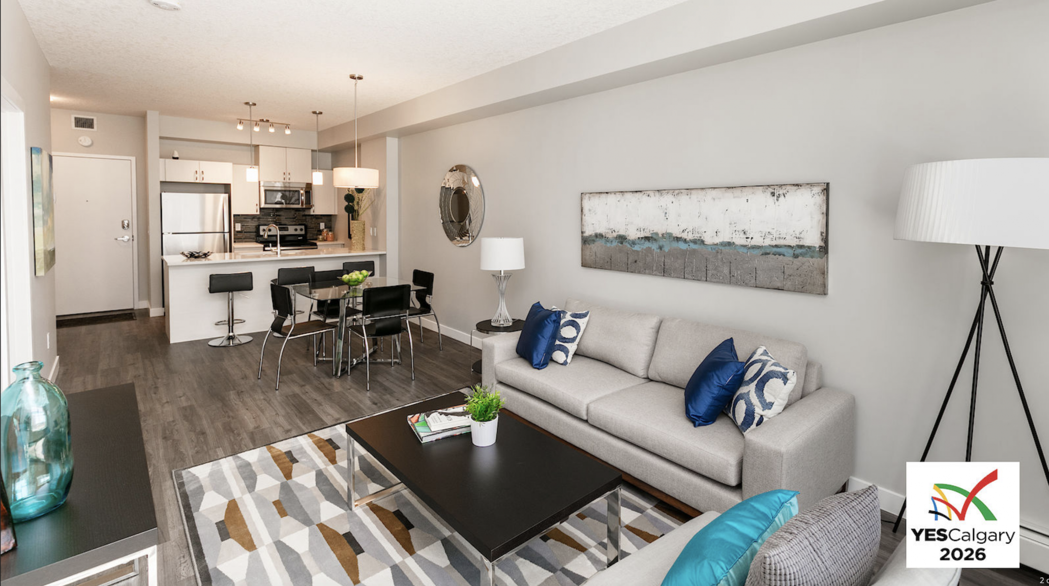 3-413-45 Gateway Drive, Airdrie, AB, T4B 4G6 - 7