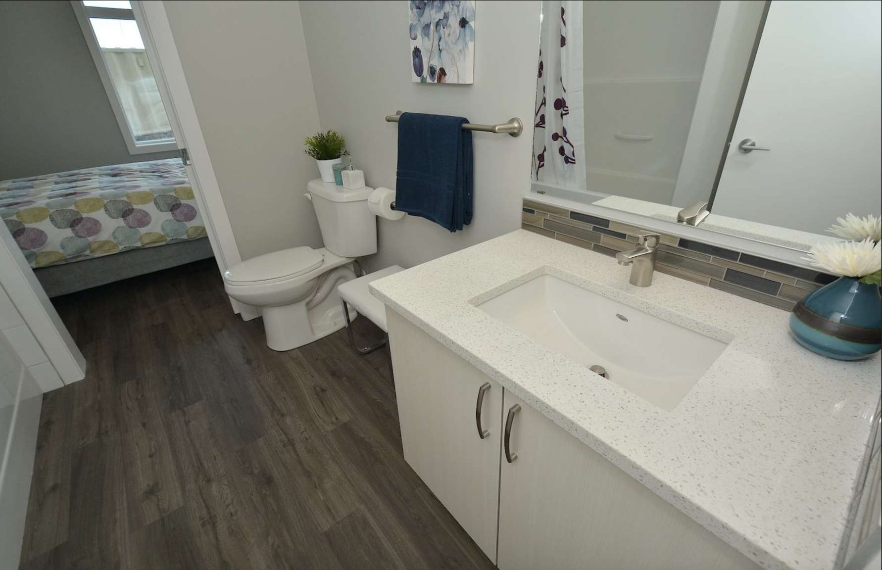 3-413-45 Gateway Drive, Airdrie, AB, T4B 4G6 - 20
