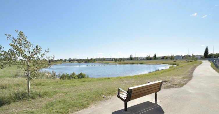 1-109-45 Gateway Drive, Airdrie, AB, T4B 4G6 - 25