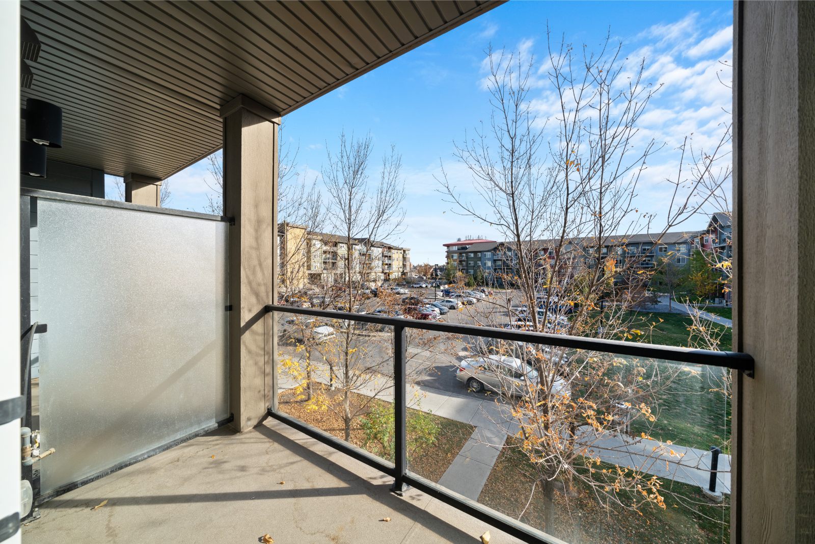 1113-104 Mackenzie Way SW, Airdrie, AB, T4B 0L3 - 27