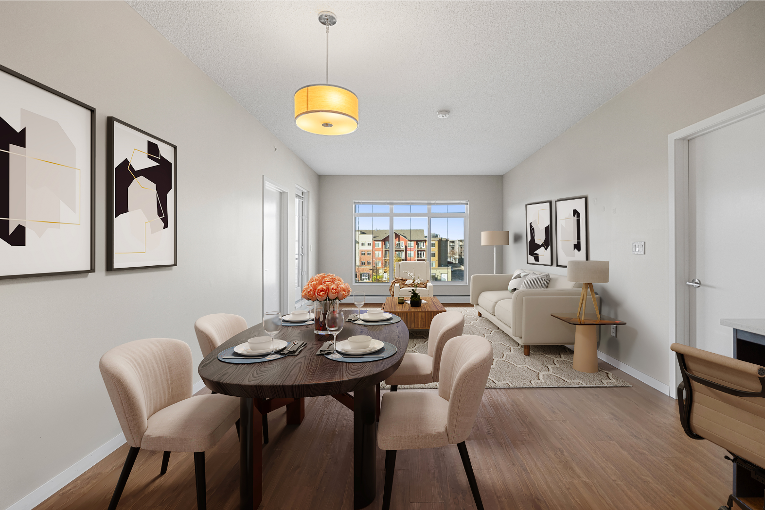 1113-104 Mackenzie Way SW, Airdrie, AB, T4B 0L3 - 2