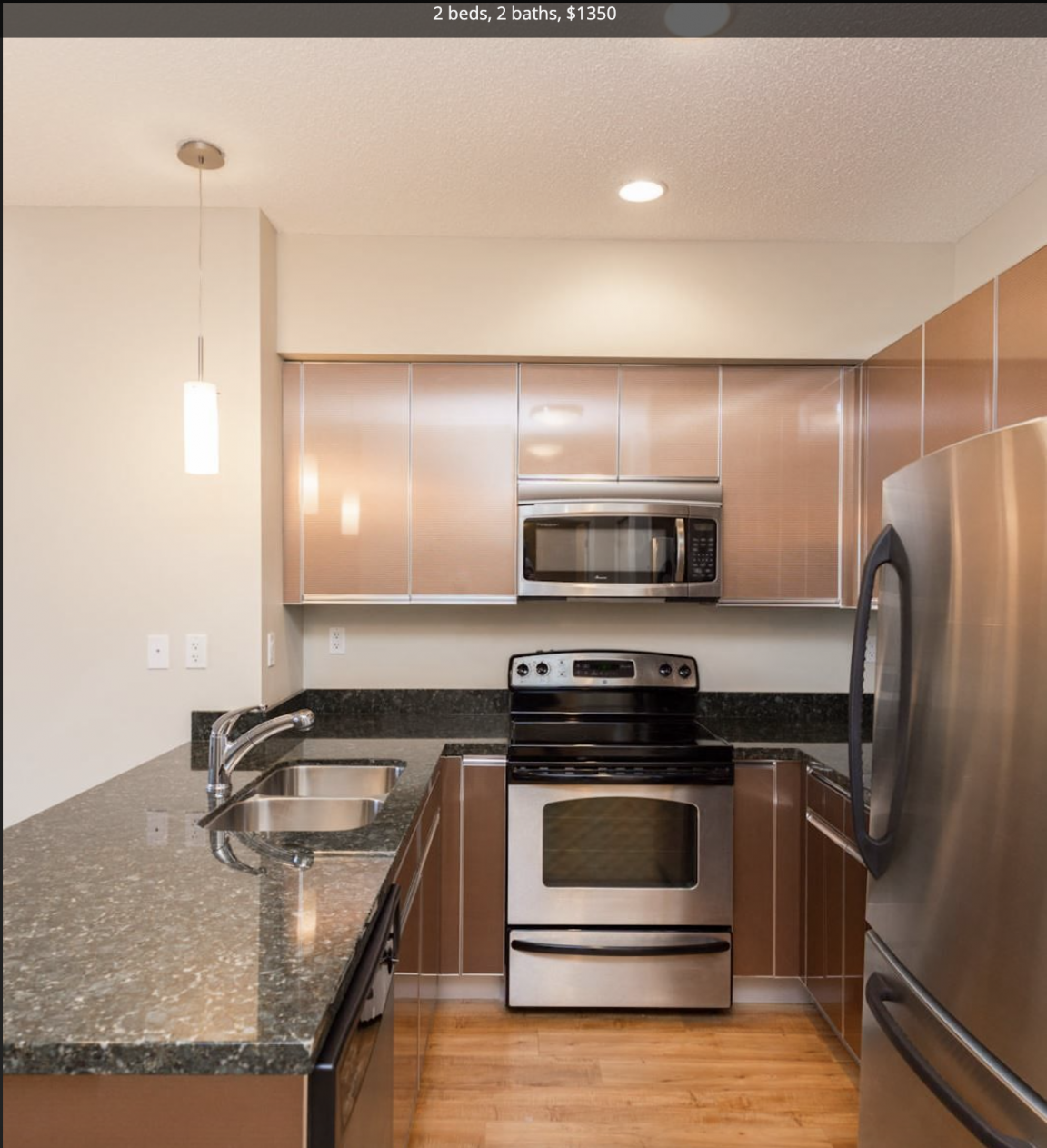 1113-104 Mackenzie Way SW, Airdrie, AB, T4B 0L3 - 8